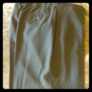 Haggar Men's dress pants